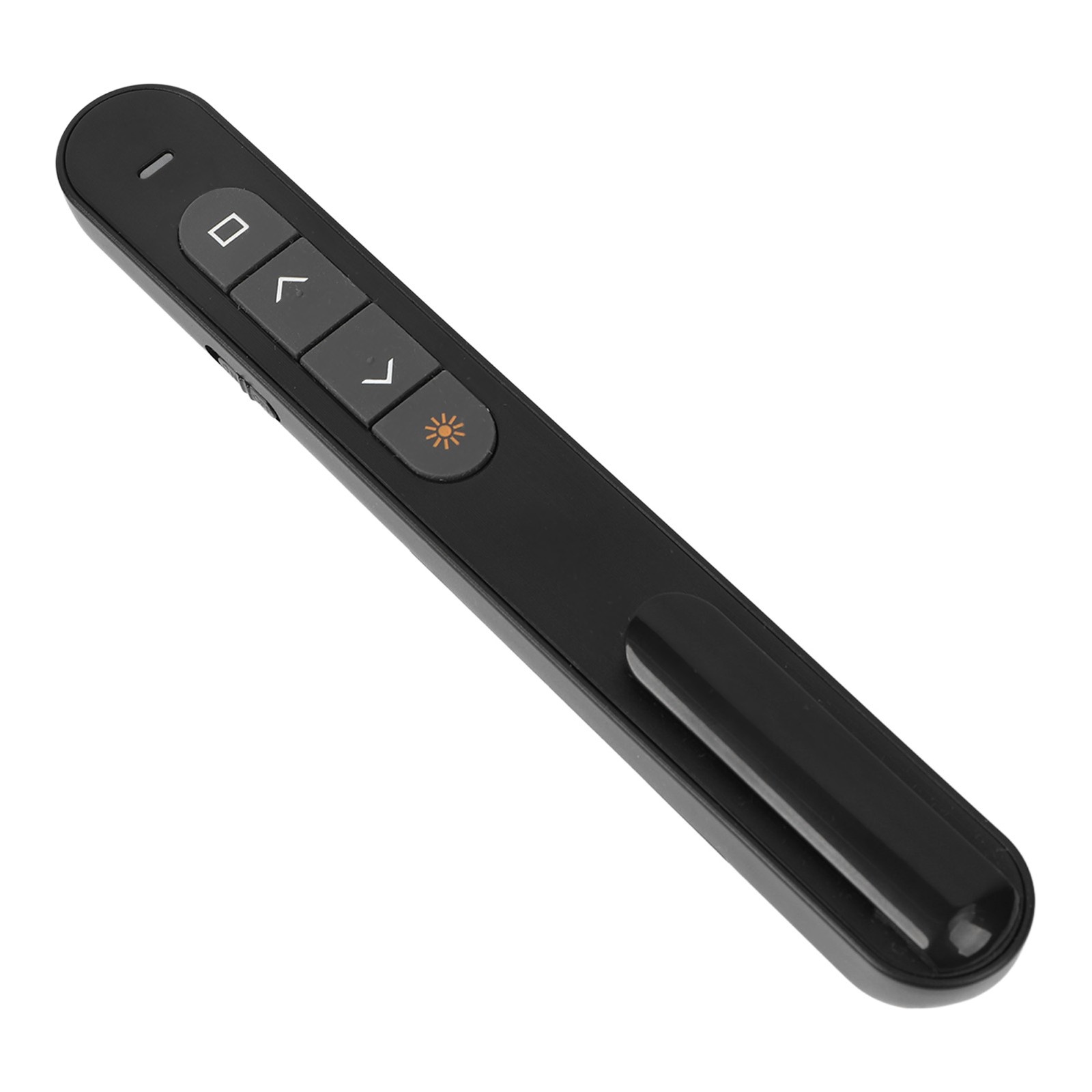 Wireless Presenter Remote Control Presentation Click Pointer Portable PPT C GQUK