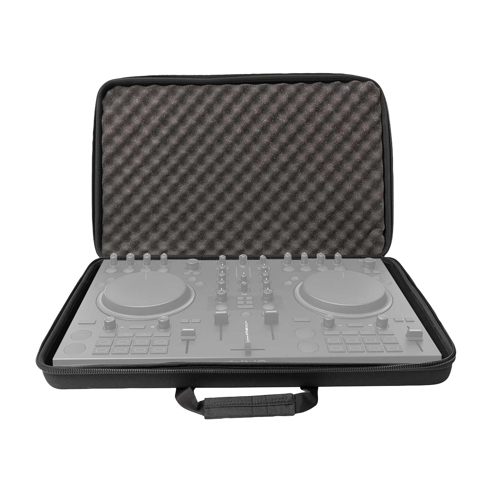 Magma MGA48054 CTRL Case for Native Instruments MX2 DJ Controller