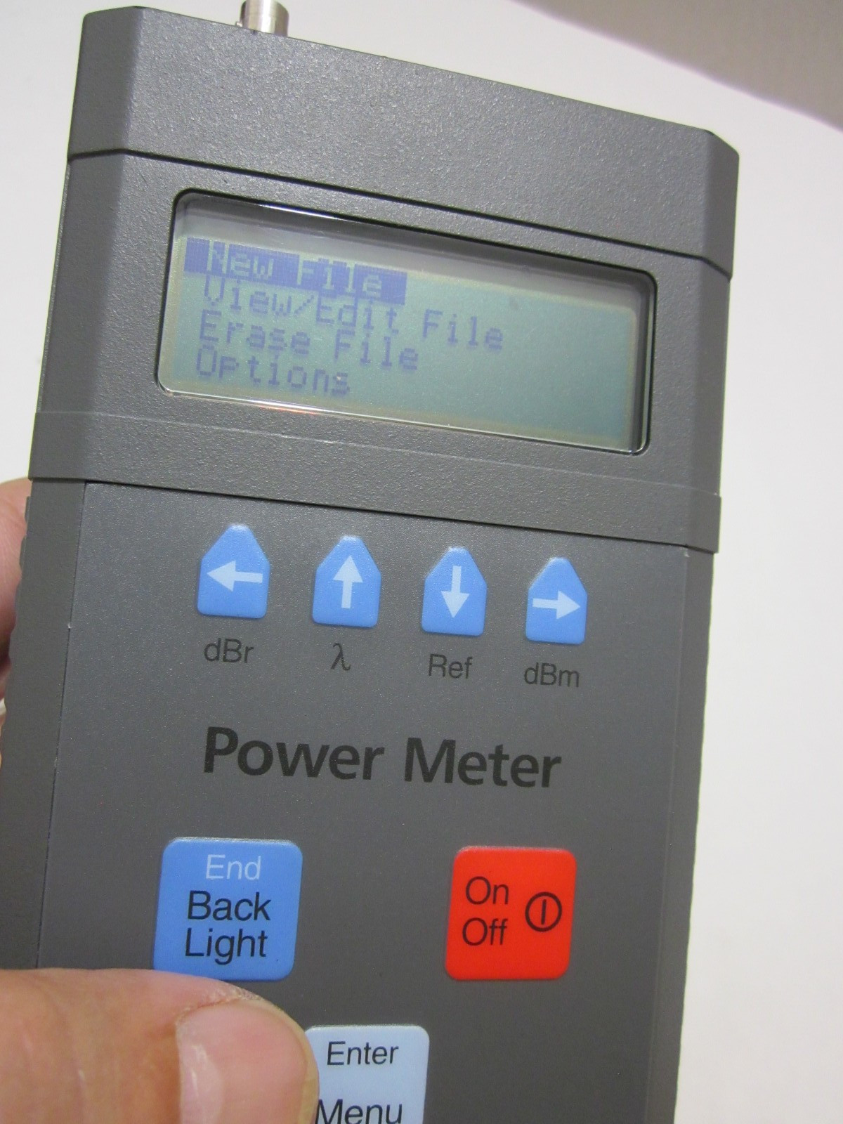 GN Nettest GN-6025 Power Meter