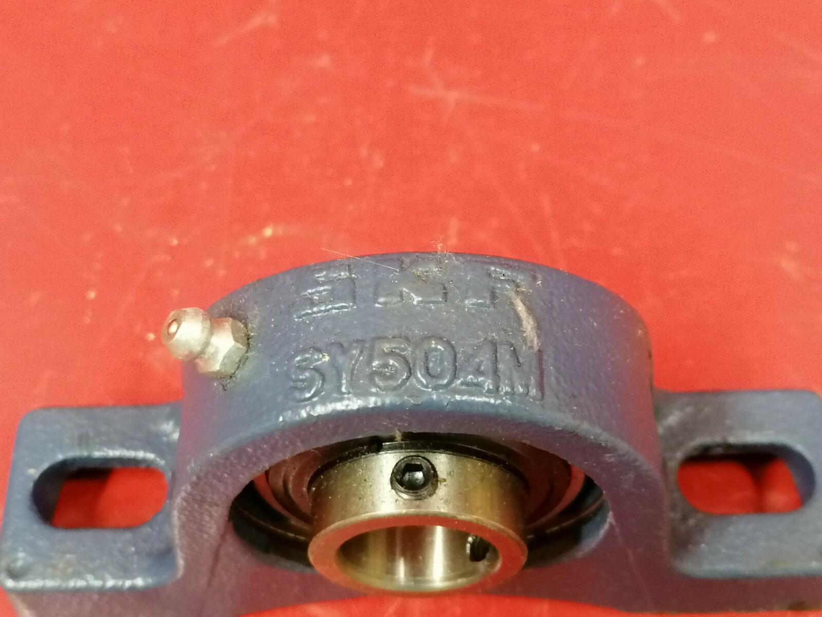 SKF SY 504M NEW Unboxed