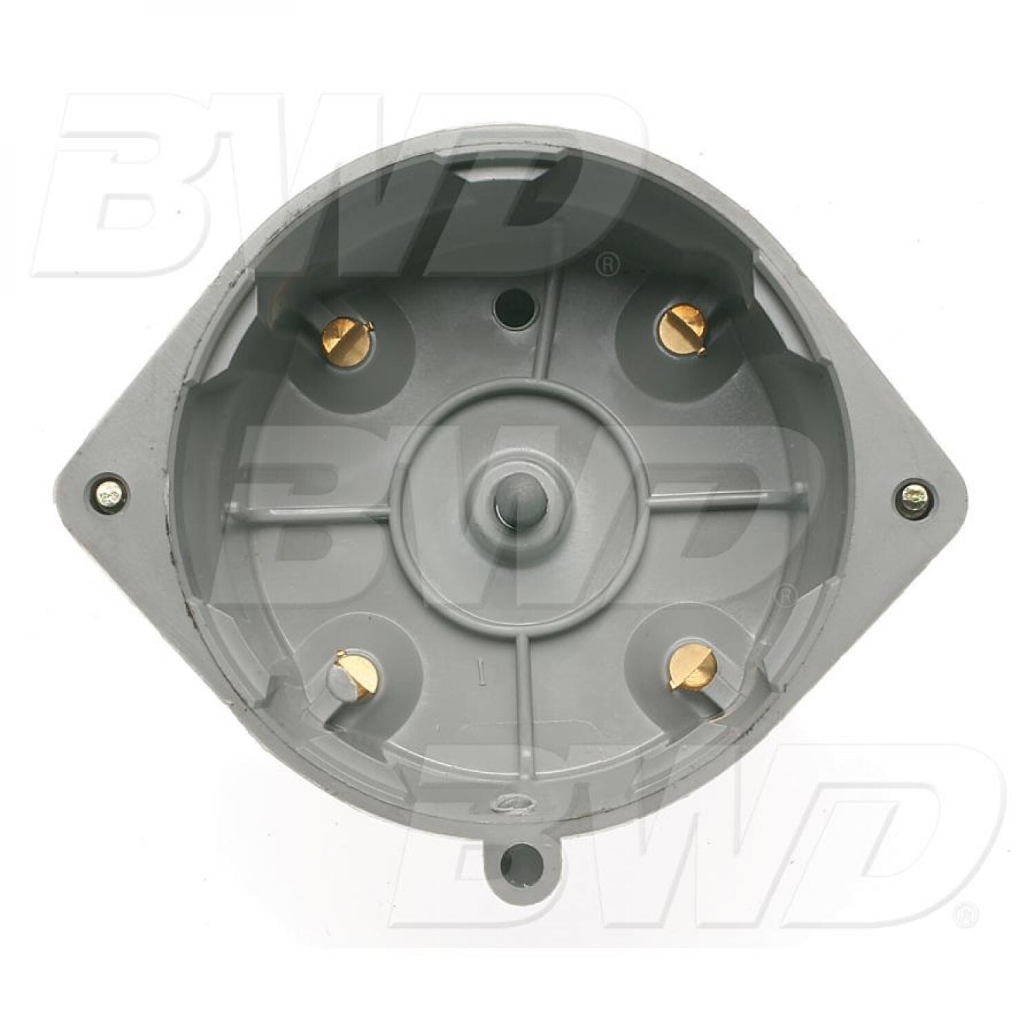 BorgWarner C751 - Distributor Cap