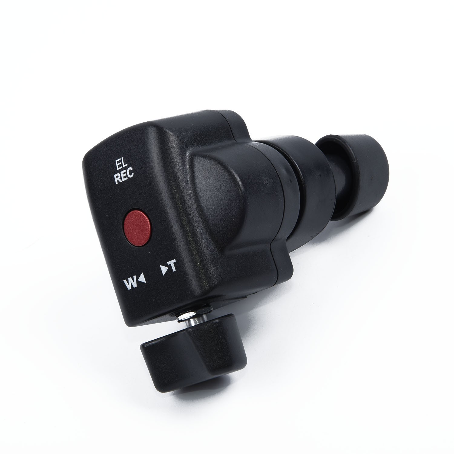 For Camcorder Zoom Remote Controller For Panasonic Lanc GH5 For G40 G21 G25 New