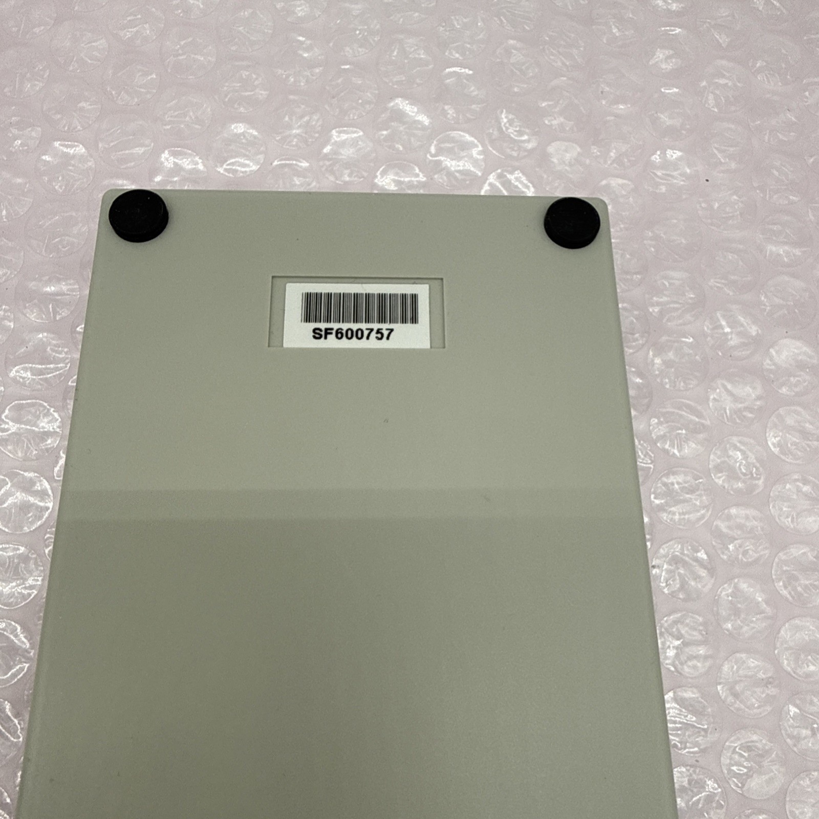 Dediprog SF600plus burner