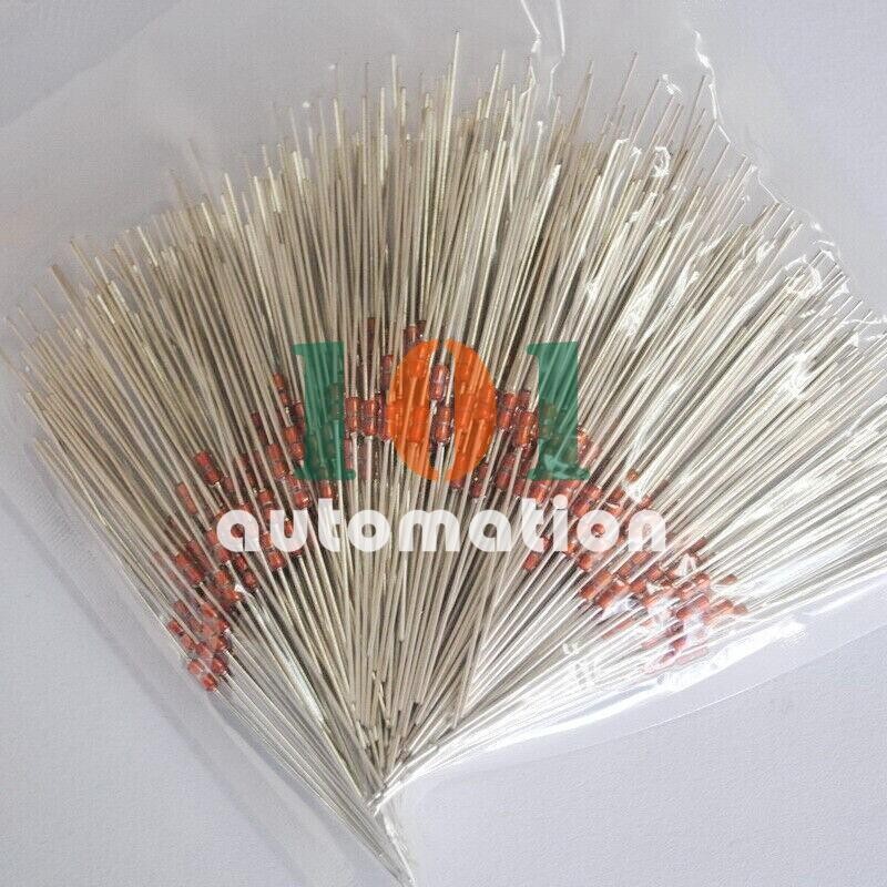 100PCS NEW FOR thermistor temperature KTY84-150 #2851 LY