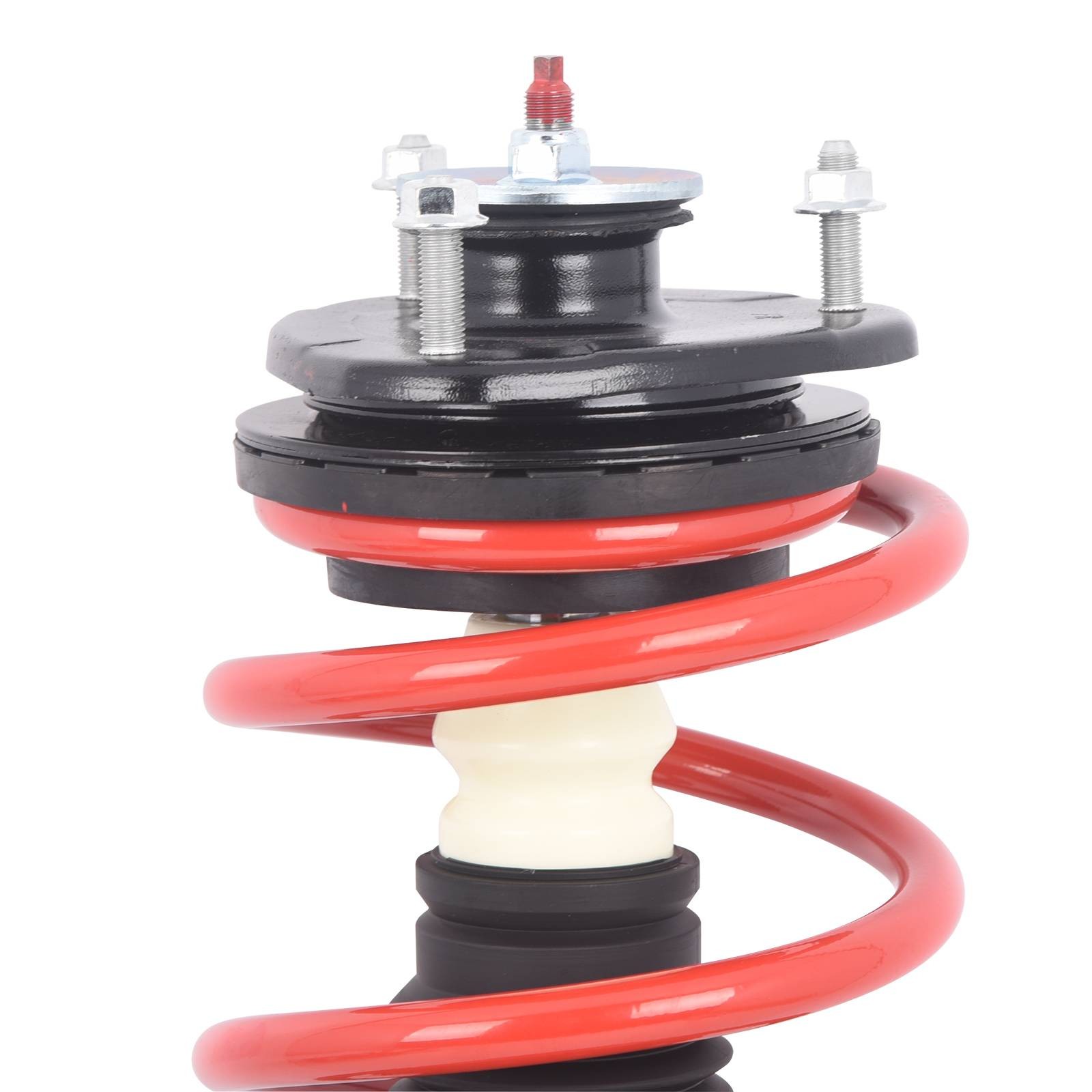 Front Complete Shocks Struts & Spring Assembly Fits 2009-2015 Honda Pilot 3.5L