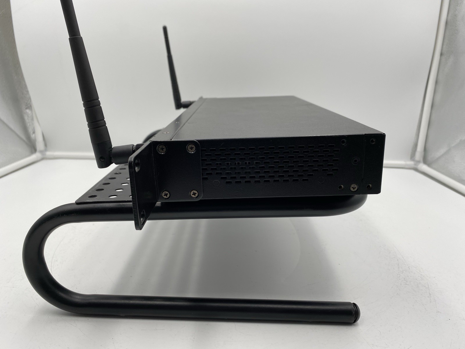 Barracuda CloudGen Firewall F280 BNGF280a REV B NextGen VPN Security Appliance