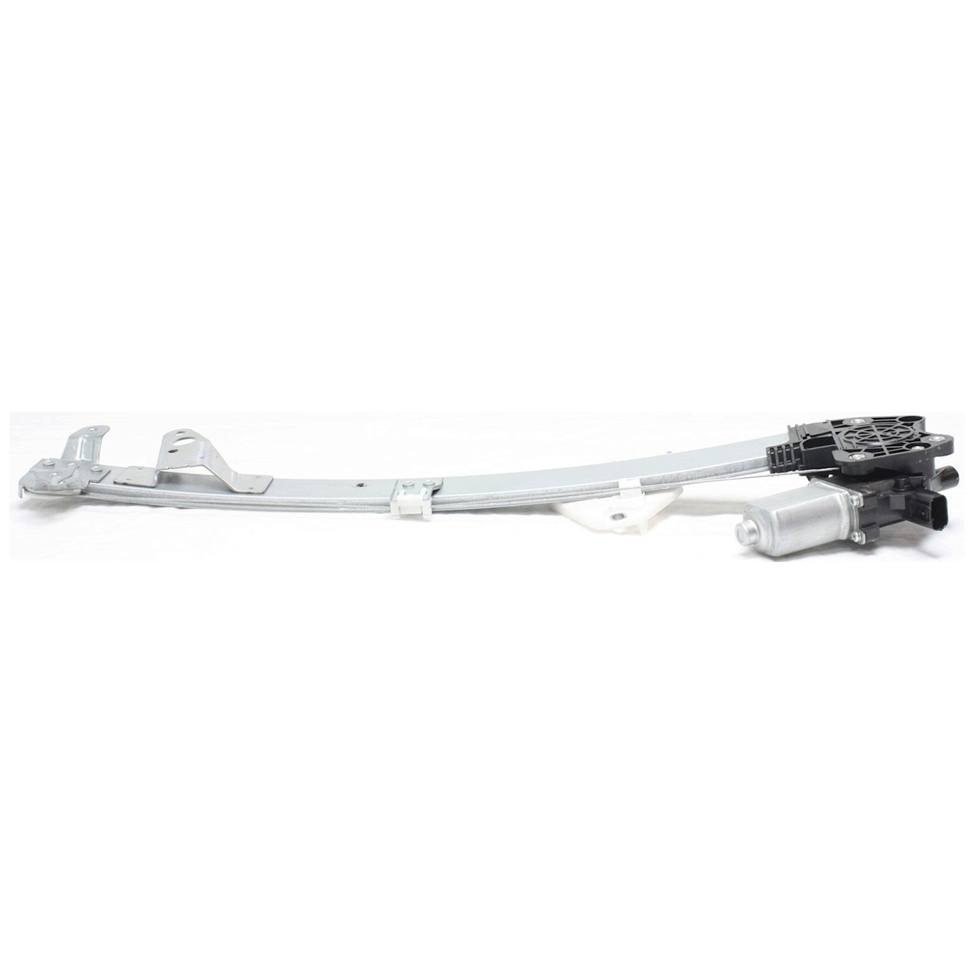 Power Window Regulator with Motor Front Passenger Side for 08-12 Honda Accord