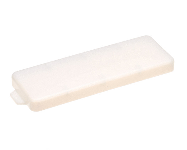 CD406L Grindmaster Cecilware Hopper Cover 2.5W X7.5D F/New Genuine OEM GMCD406L