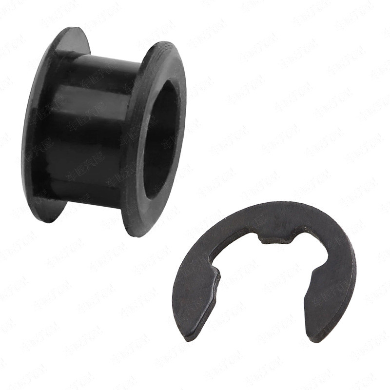 Automatic Transmision Shift Shifter Cable Bushing-Part For Toyota #33820-02370B