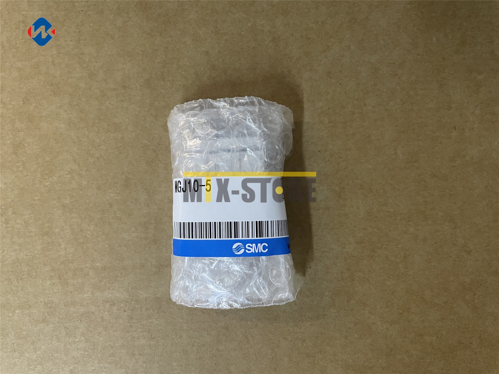 1pcs Brand new ones for SMC cylinder MGJ10-5