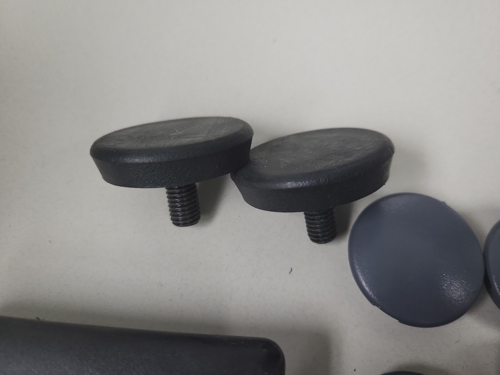 Precor EFX 534i Cap Bundle (18C)