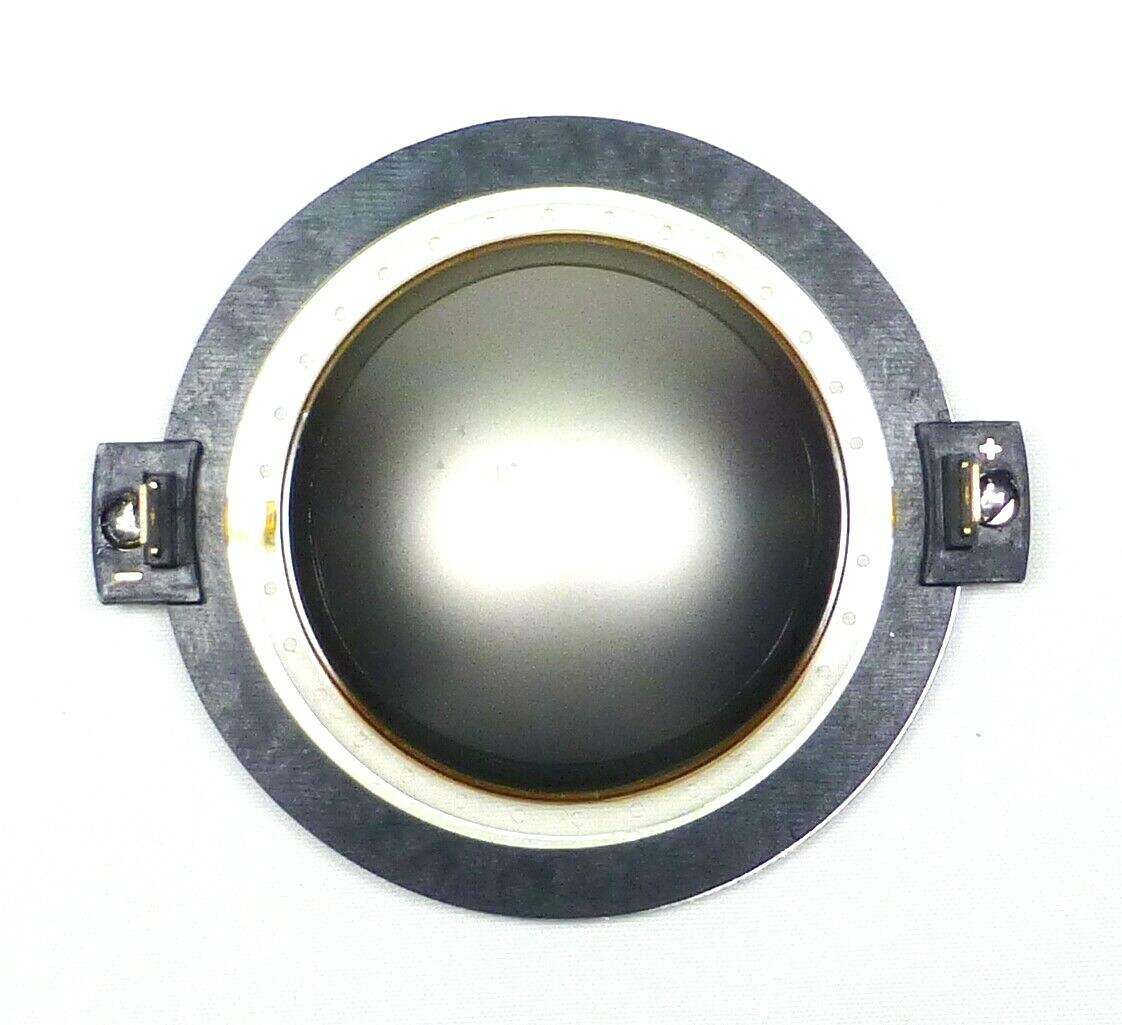 Replacement Diaphragm for dB Technologies DVX-DM12,DVX-DM15, HF Driver @ 8Ω
