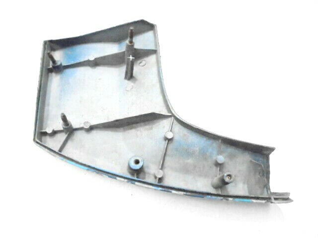1973 Mustang Fastback Quarter Panel Extension - Blue - Passenger