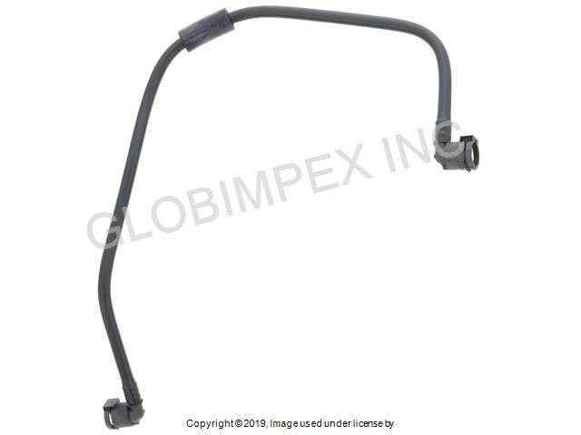 For BMW (2017-2021) Water Hose - Cylinder Head to Expansion Tank FEBI BILSTEIN
