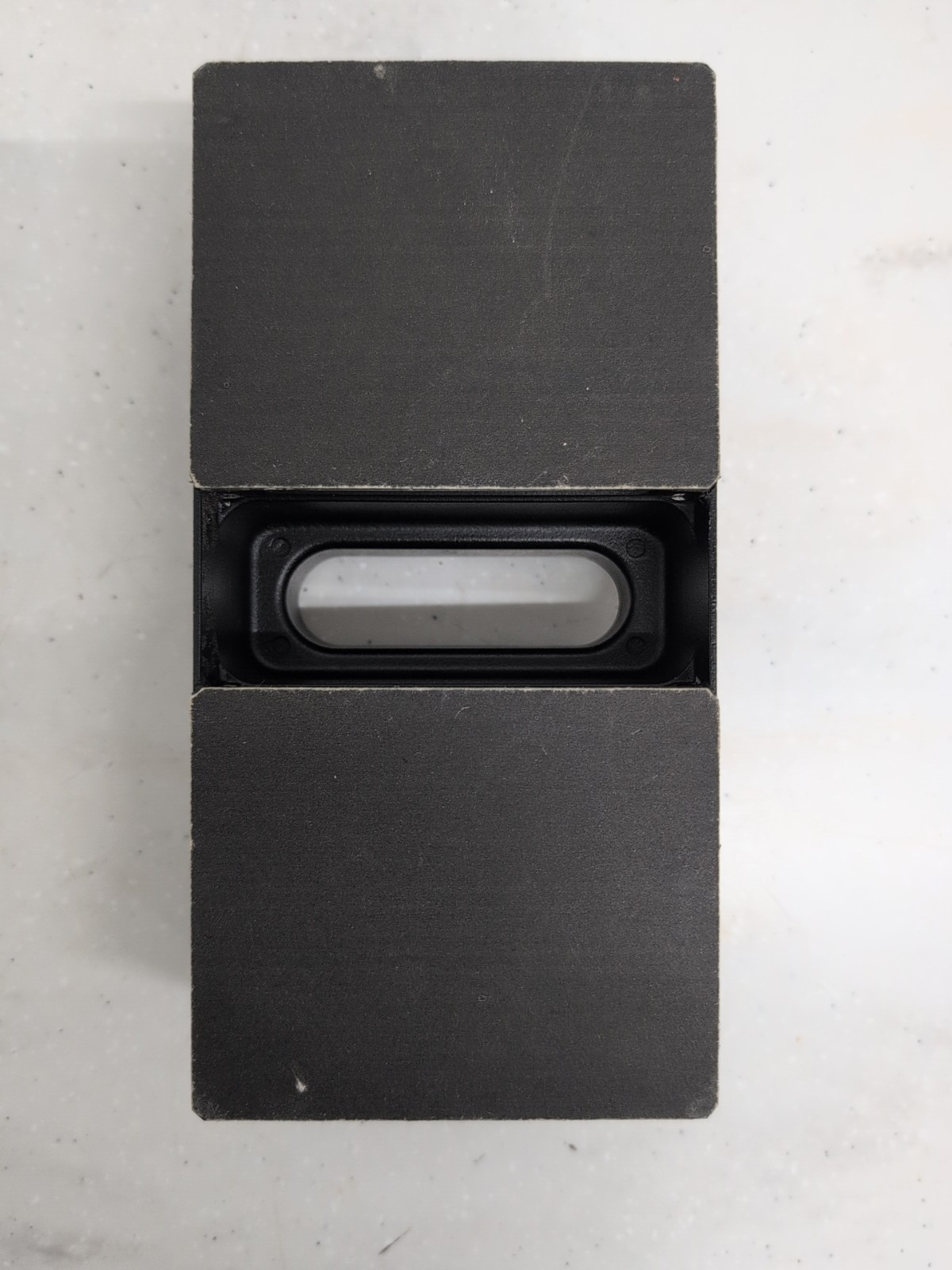 CyberOptics LaserAlign 8010518 Laser Sensor