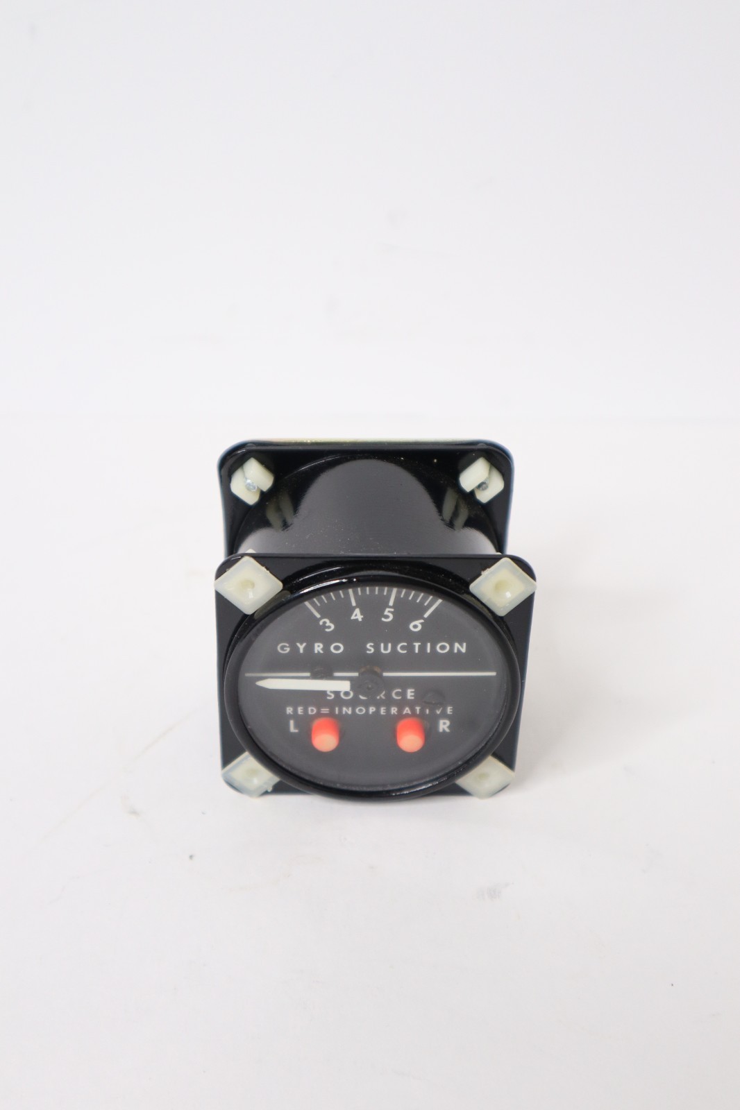 Parker 1G5-4 Suction Gyro Indicator