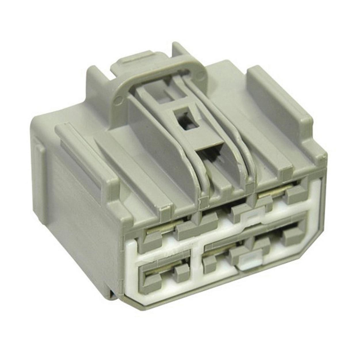 Husky Towing 31871 Compatible With Controllers