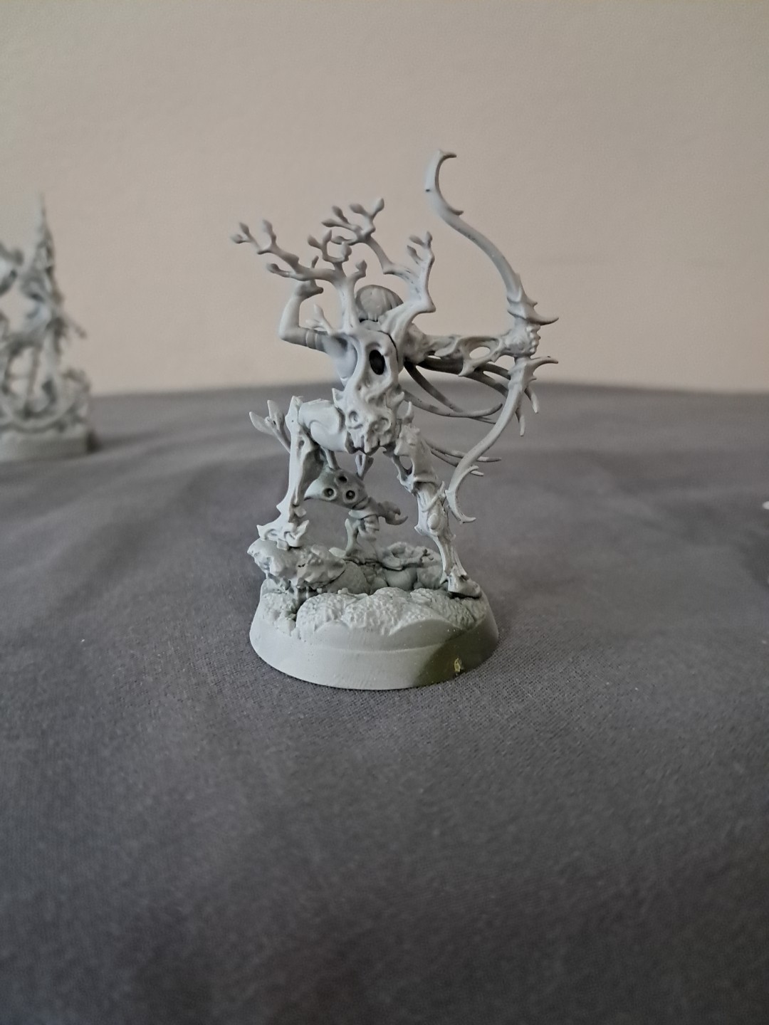 Ylthari's Guardians Warhammer Underworlds Sylvaneth Assembled