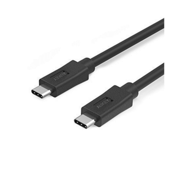 USB C To USB C Cable For Nintendo Switch Samsung iPad Pro Brand New 2Z
