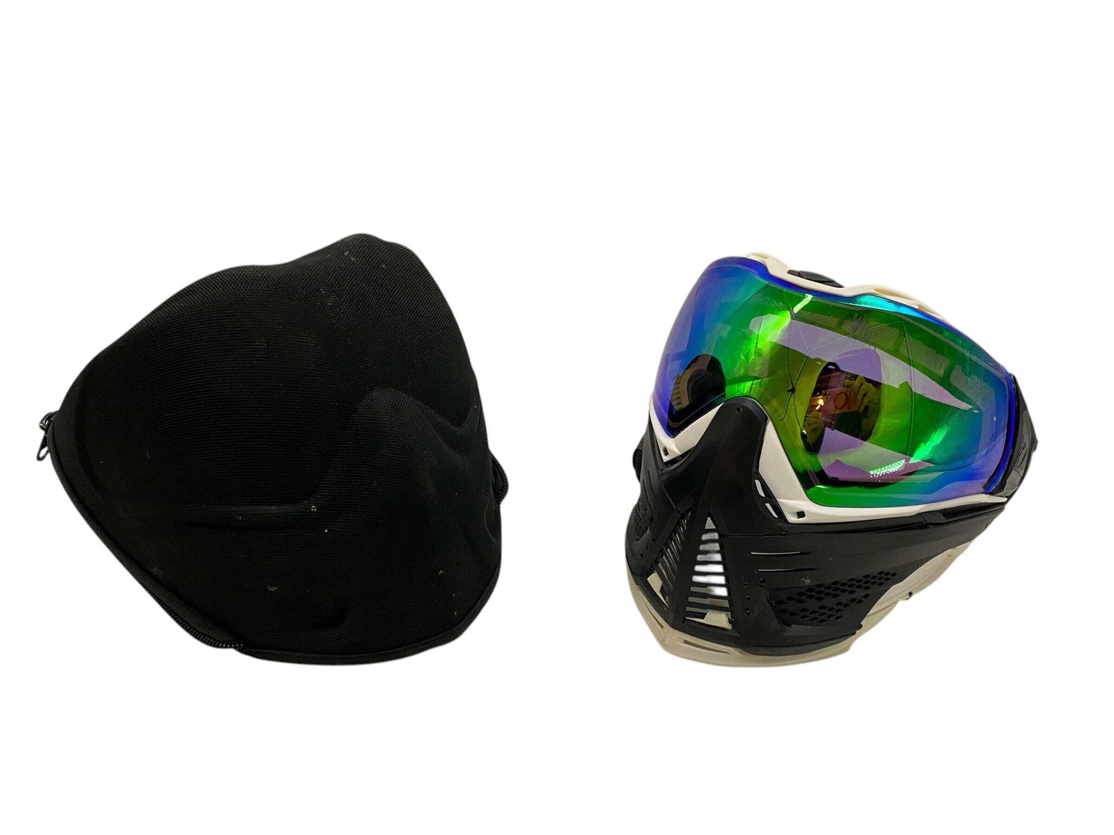 Push Unite Paintball Mask Goggles
