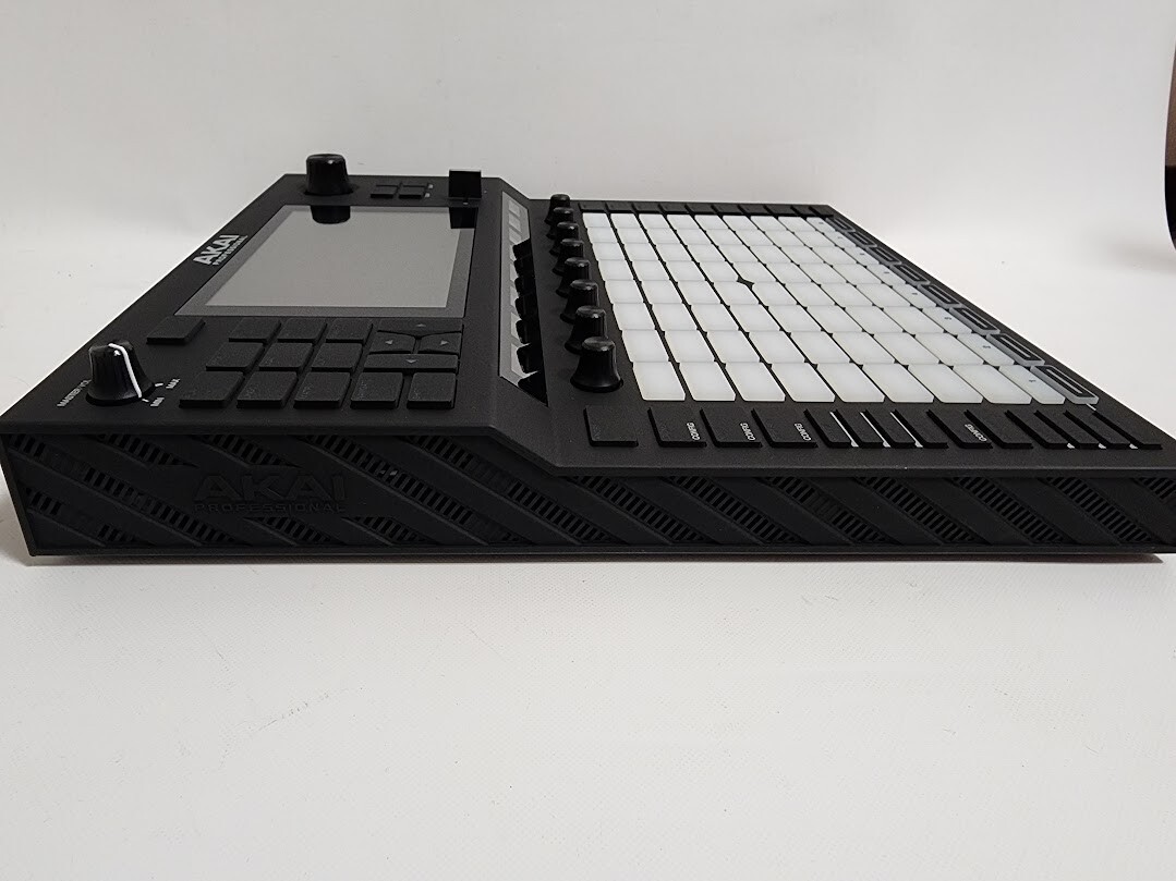 Akai Professional Force Standalone DJ