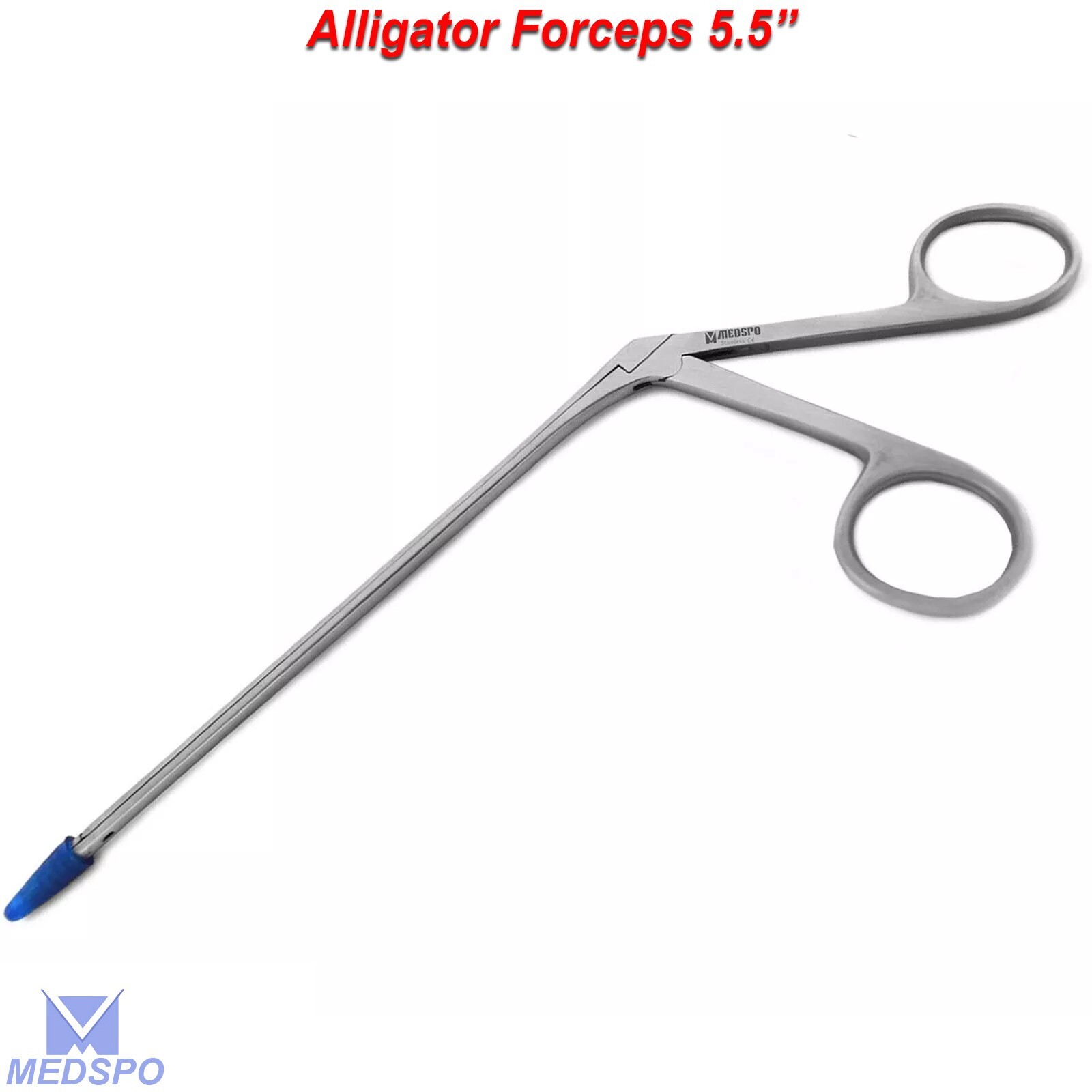 Surgical Alligator Forceps ENT Orthopedic Veterinary Instruments