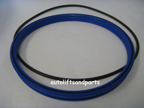 Lift Packing Seal Kit for 8-1/2" Rotary In-Ground Lift (JG227)