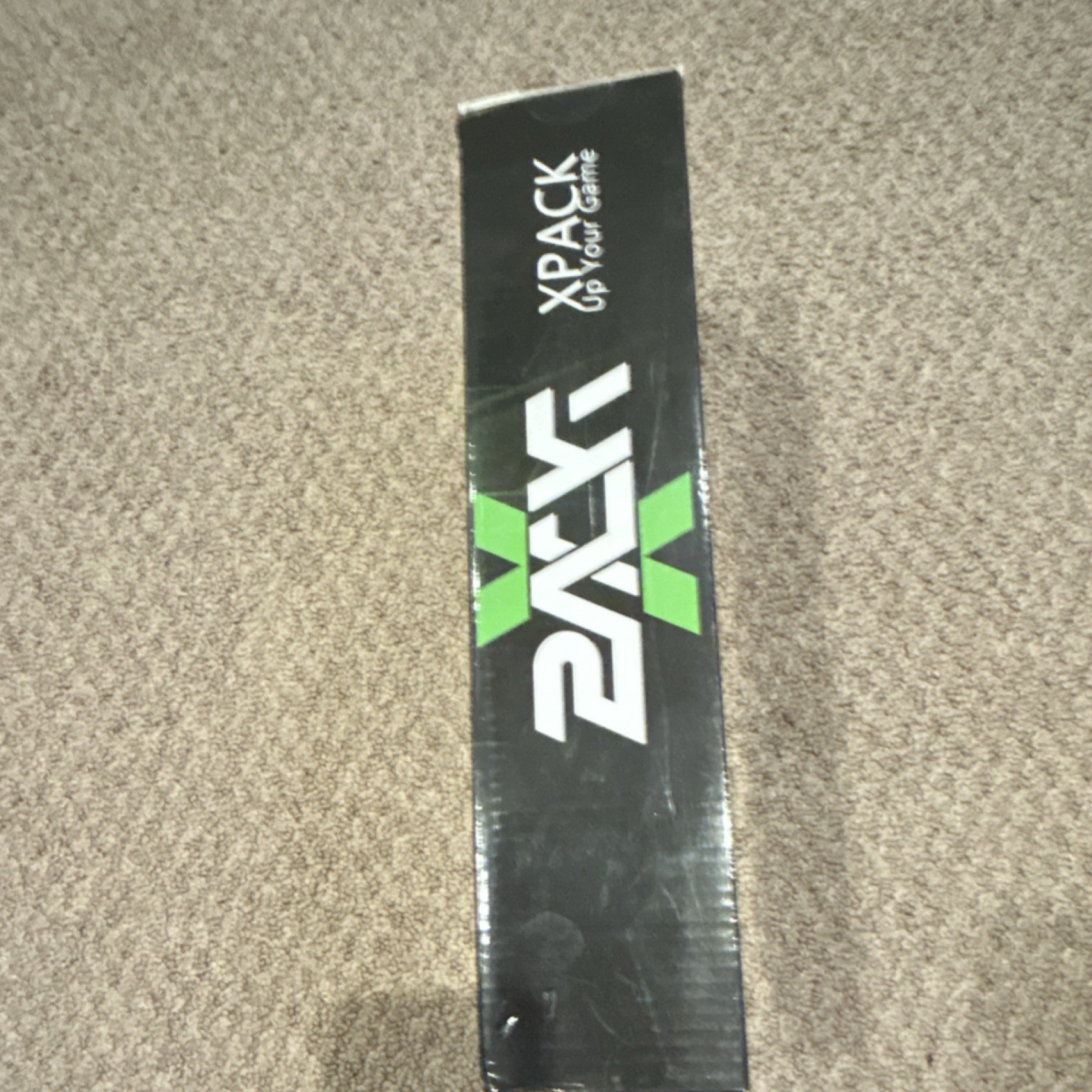 Extra usb Xbox connect