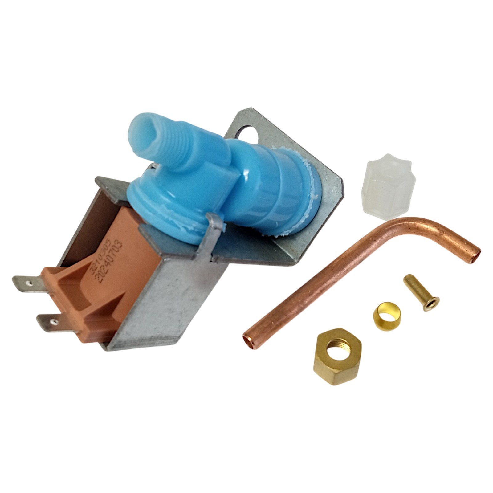 4202790S Refrigerator Water Valve for Icemaker Ice Maker for Sub Zero