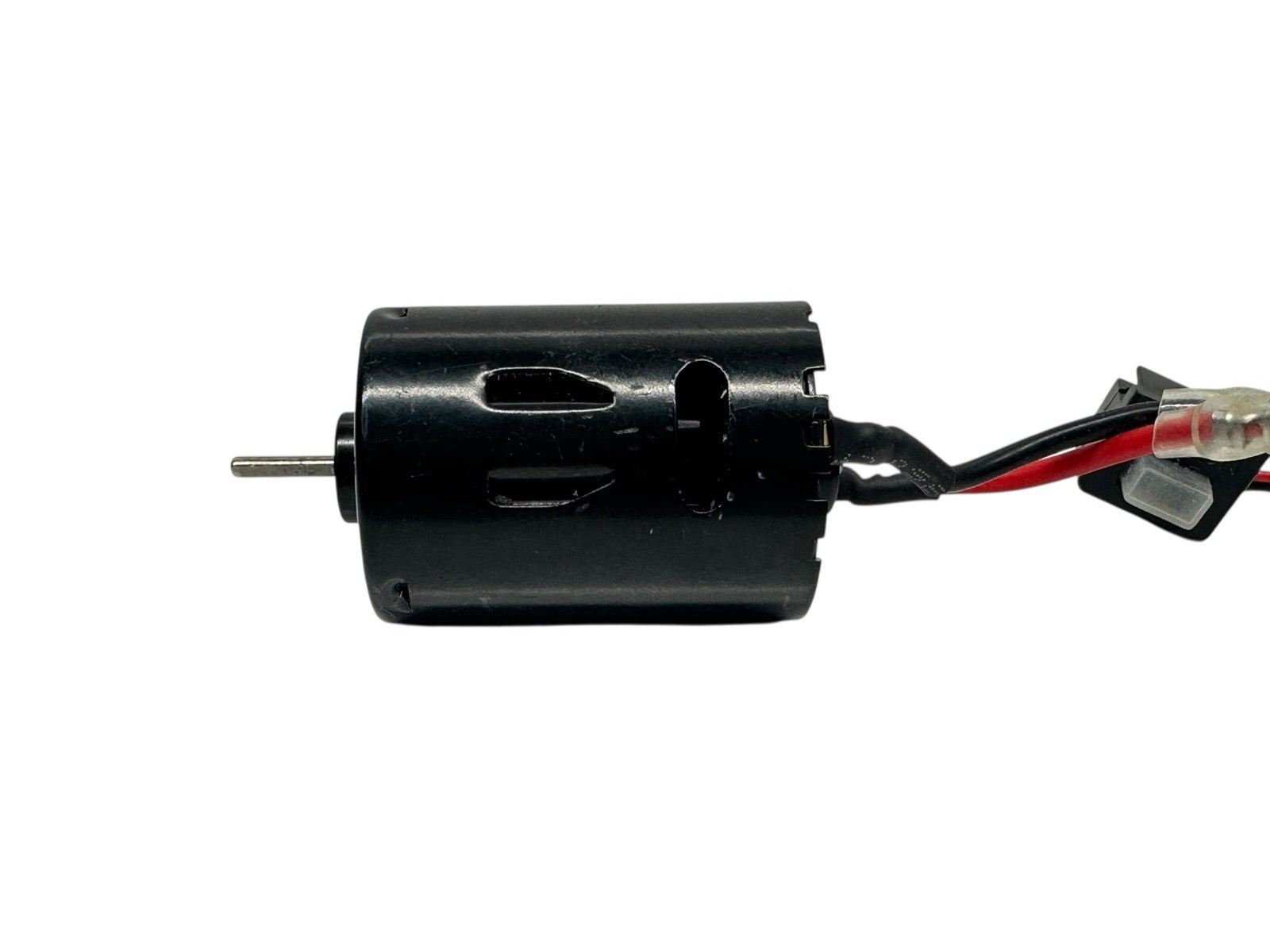 New Spektrum Slt 25A 2-in-1 Esc/Rx W iC2 & Brushed Motor Off Losi Nascar #17607