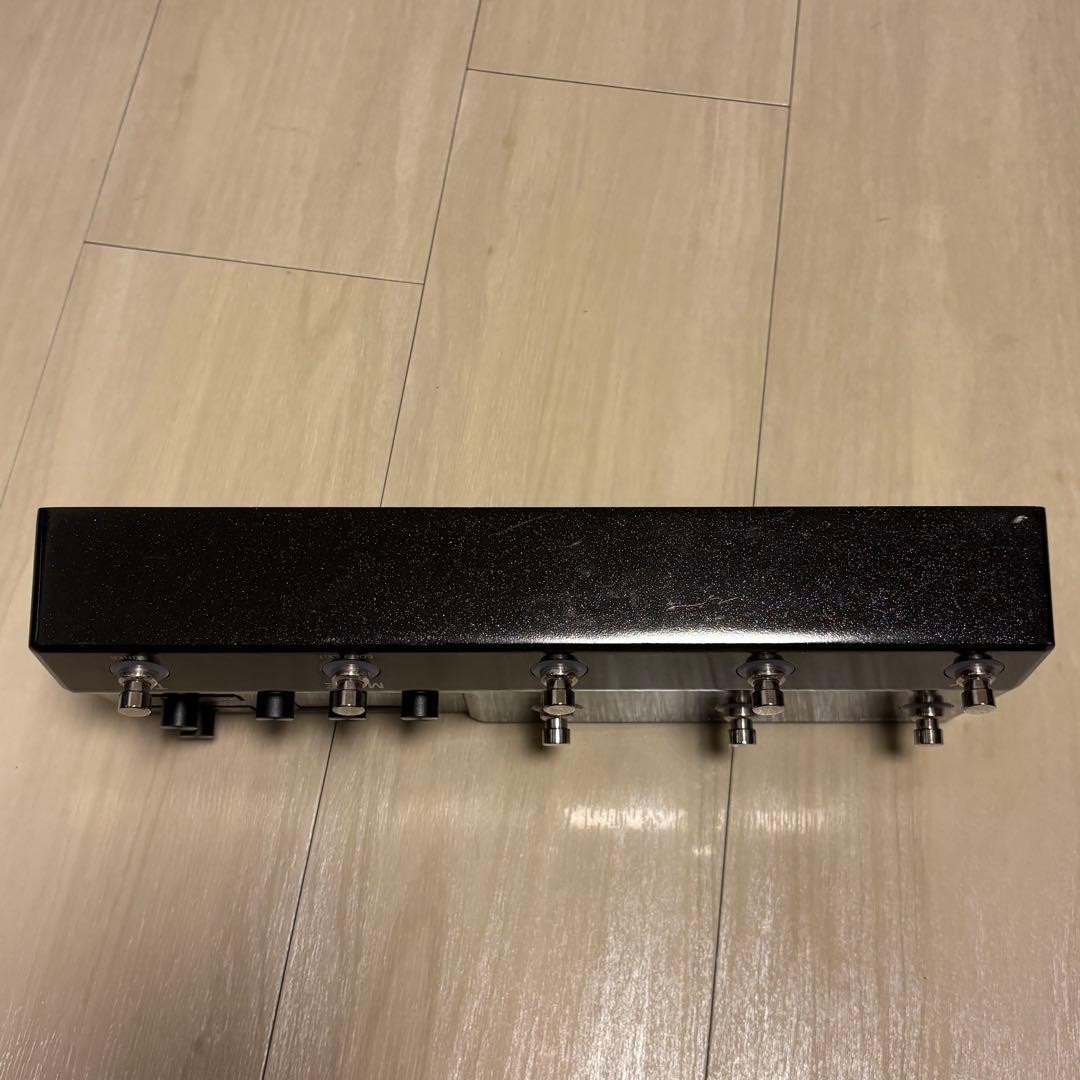 Line 6 HX STOMP XL MULTI-EFFECTOR 654445