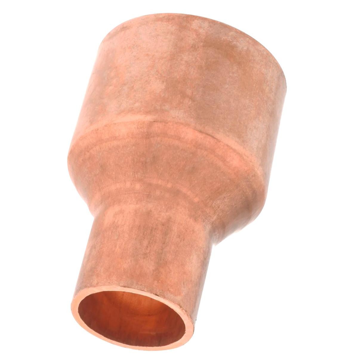 Appli Parts AP-R078012 7/8x1/2 in Reducing Bushing Copper pipe fittings C x C Sw