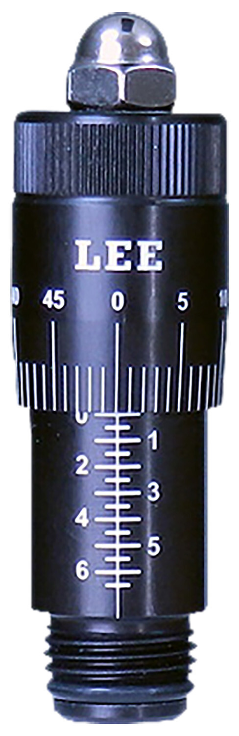 Lee Precision Large Caliber Rifle Micrometer Adjust Screw   92218