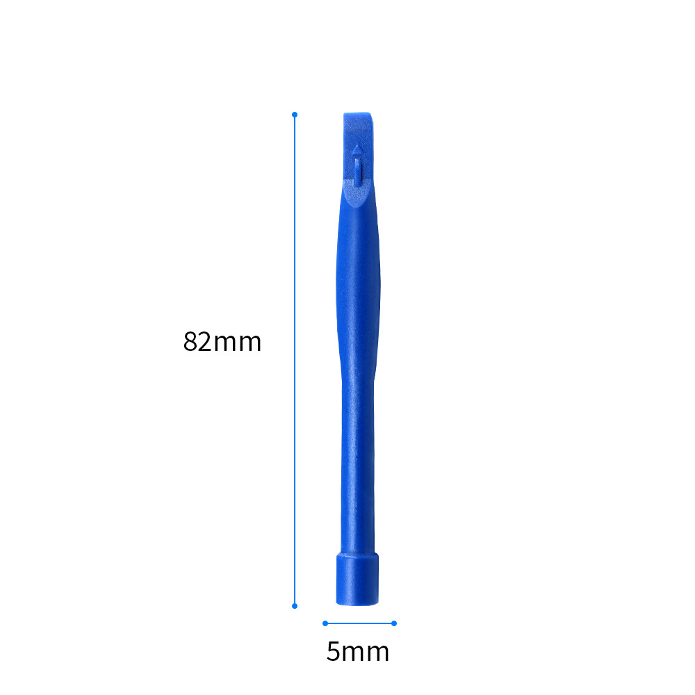 Mobile Cell Phone Screen Opening Repair Tools Kit Screwdriver Set for iPhone US