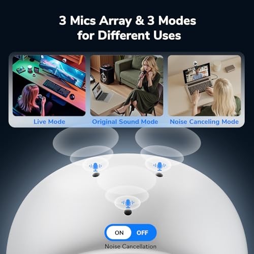 CAMERA AI - EMEET PIKO+ DUAL