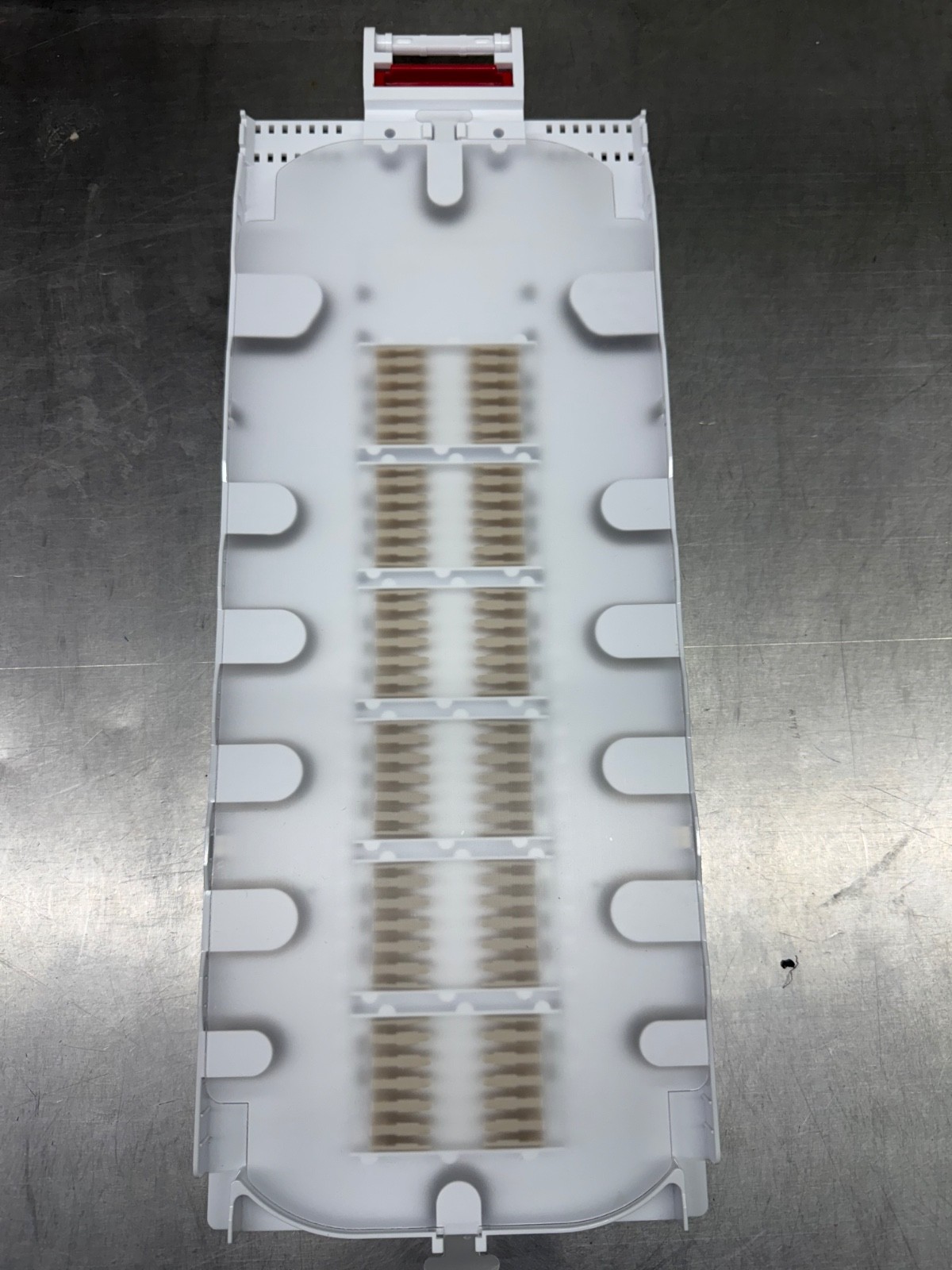 comscope D trays