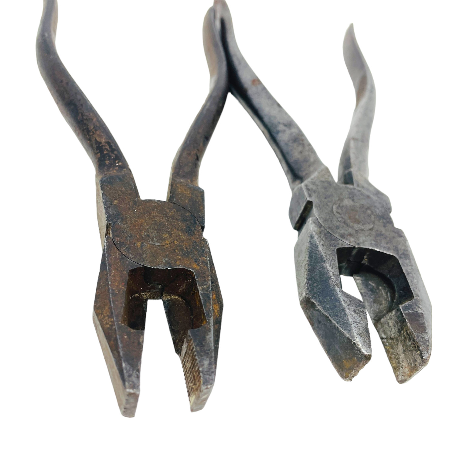 Channellock and Assorted 3048 1/2 Line Pliers Hand Tool Set, 2 Pcs