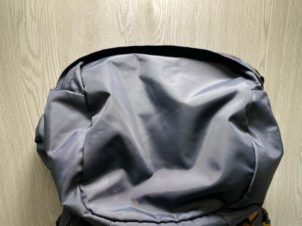 Ascend Tangra 65 Trail Backpack (A1G013968)