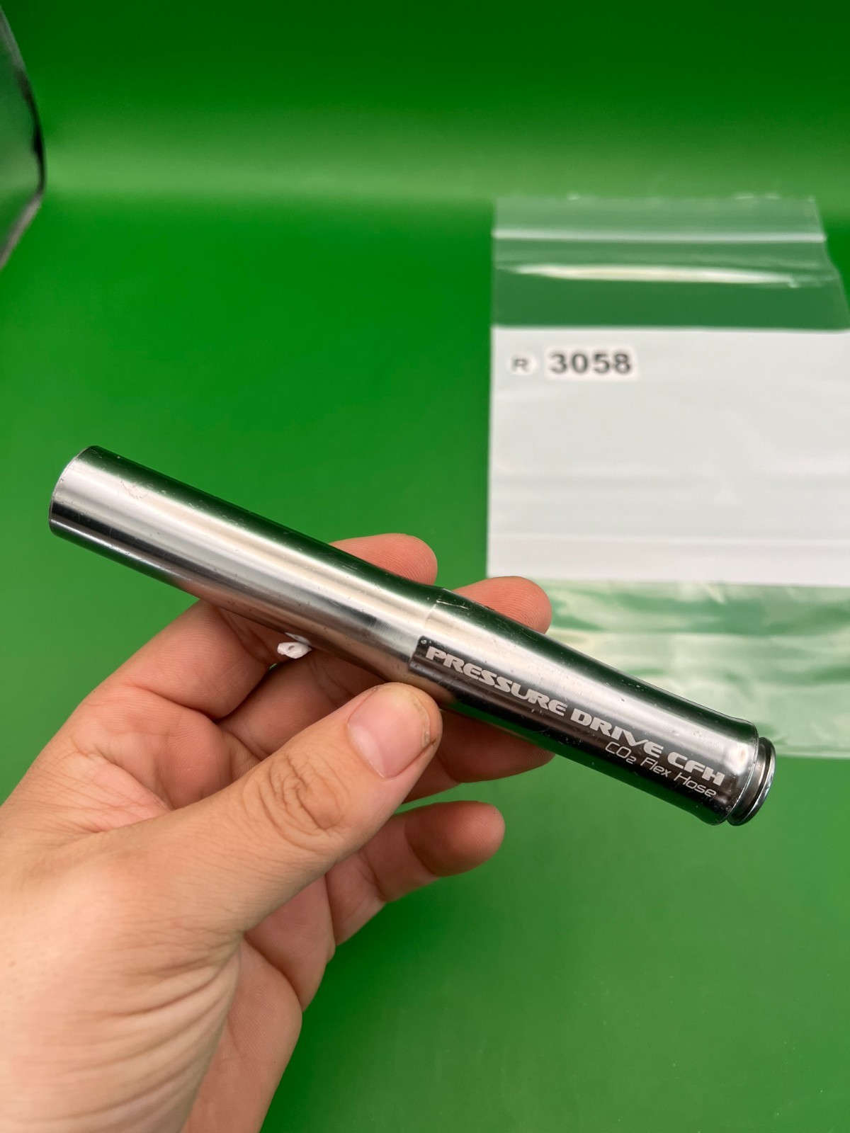 MISC Co2 Part