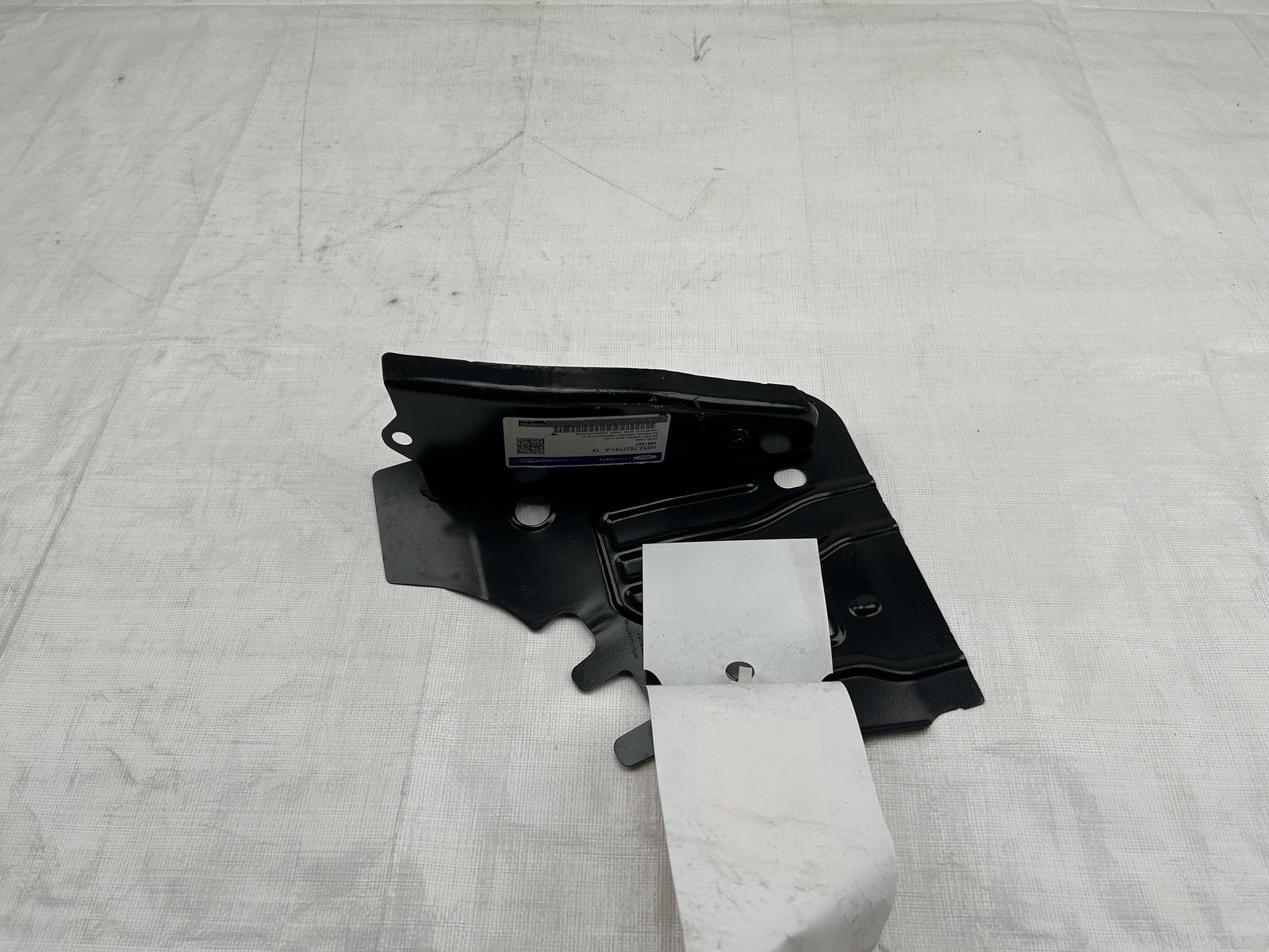 NEW Ford OEM 2020-2025 Explorer Left Quarter Panel Extension NB5Z-7827791-A