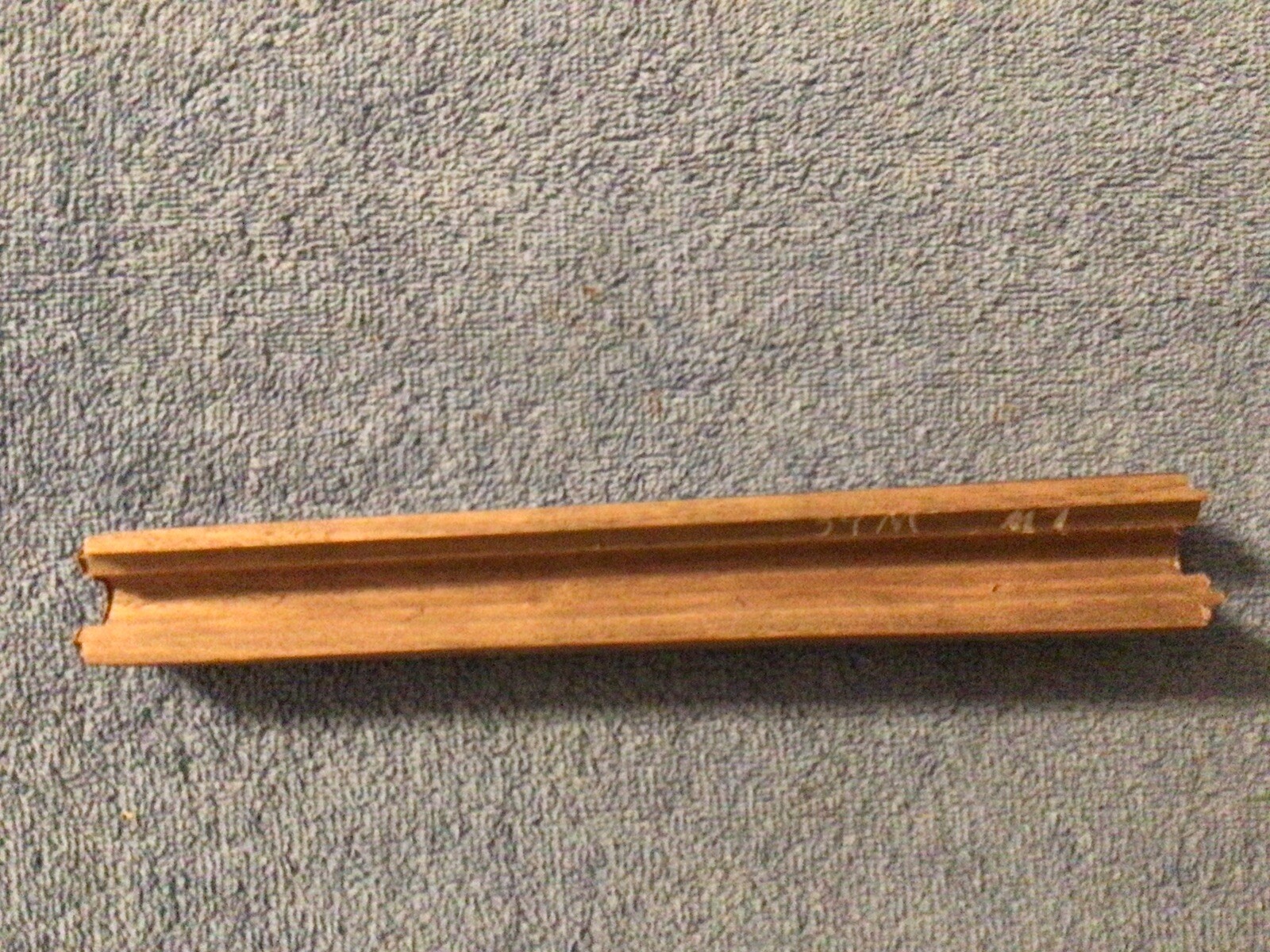 Marlin 39 Mountie Rifle Forend Walnut Repro