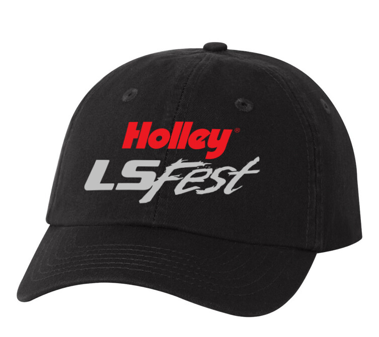 Holley Performance 10227HOL Holley LS Fest Cap