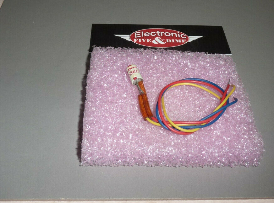 2SB405 "Original" SANYO PNP Germanium Transistor