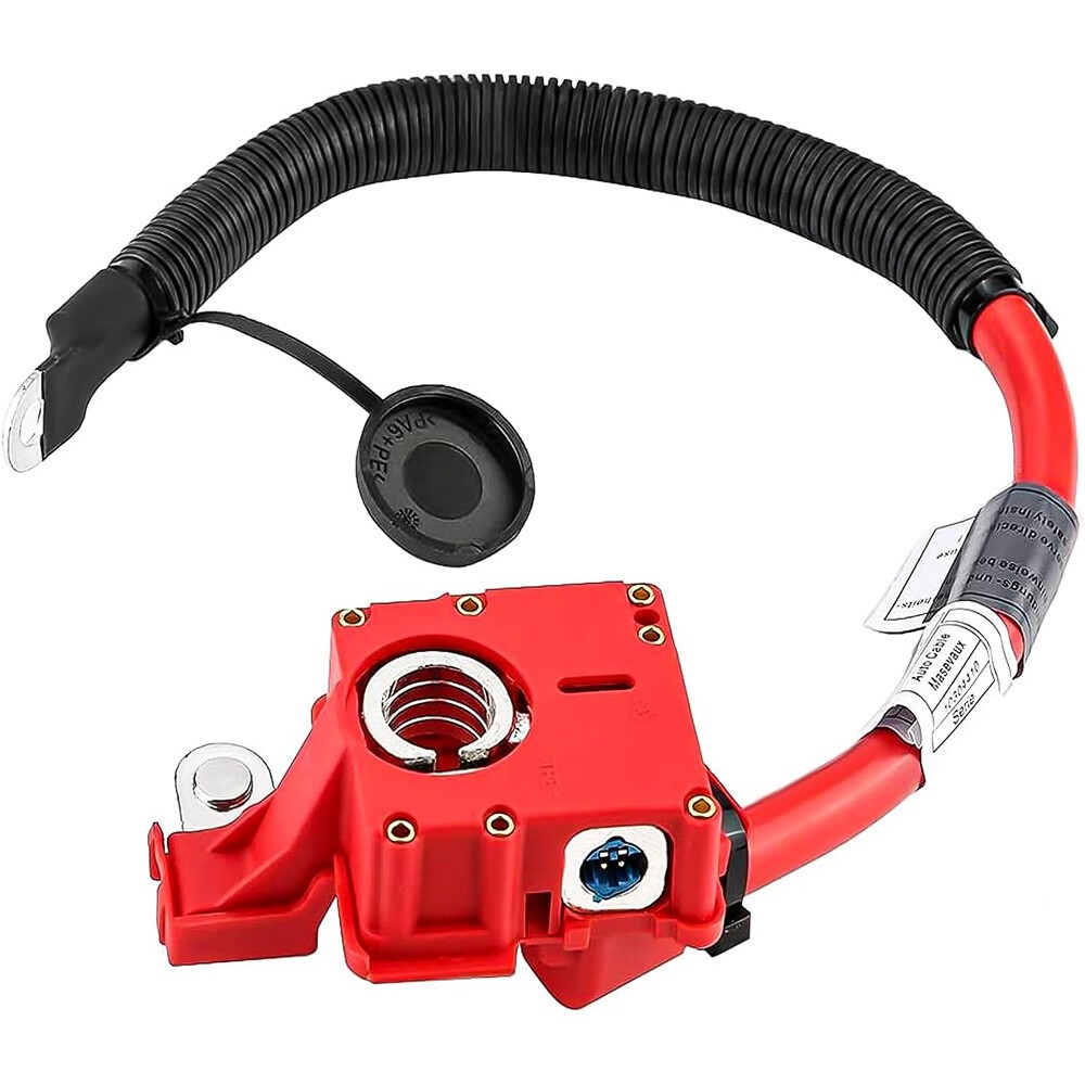 Positive Battery Cable For 2007 2008 2009-2014 BMW X5 X6 E70 E71 61129217004