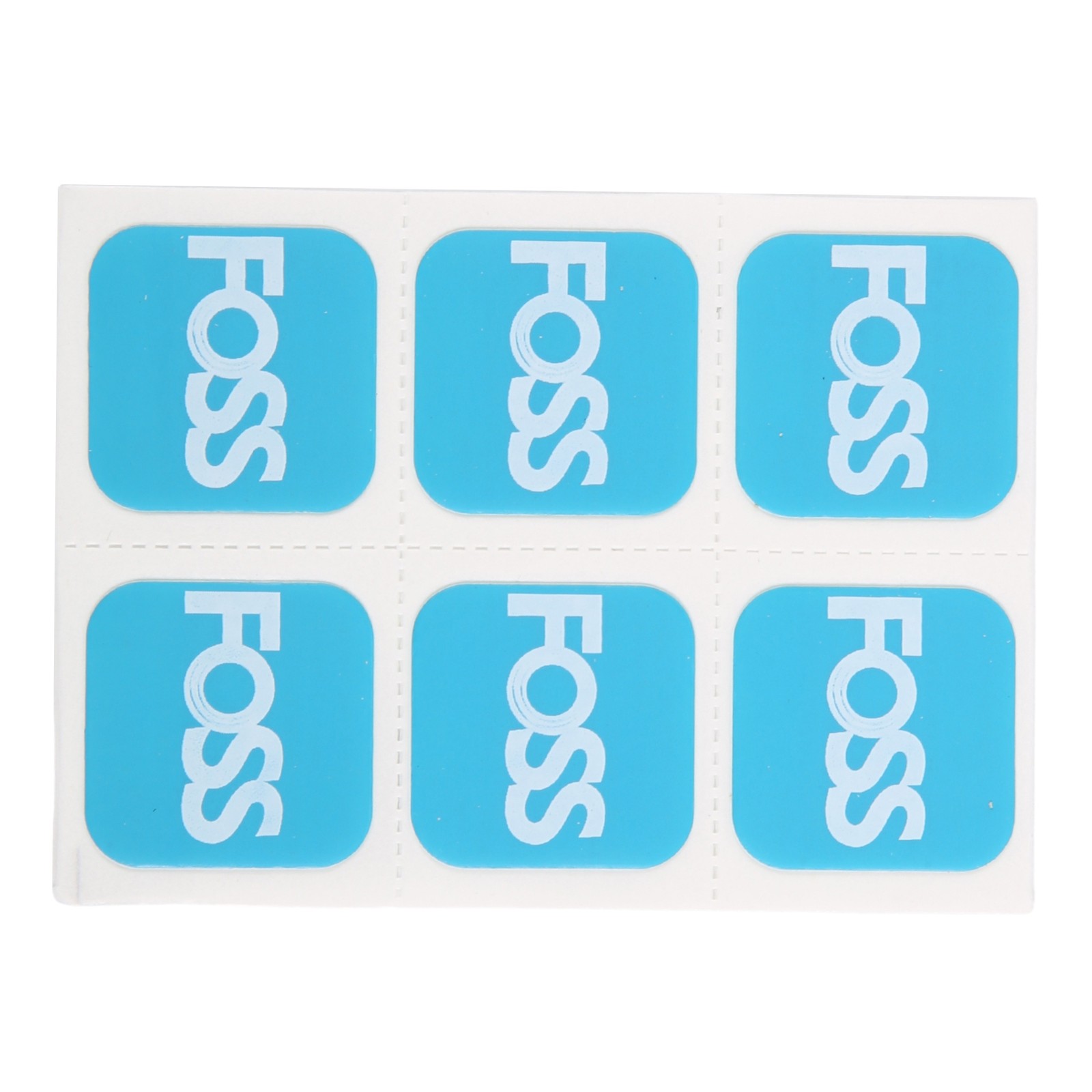 6Pcs/Set  Tire Patch  Drying Bike Tube Repair Pad Tool Inner Parches MTB6281
