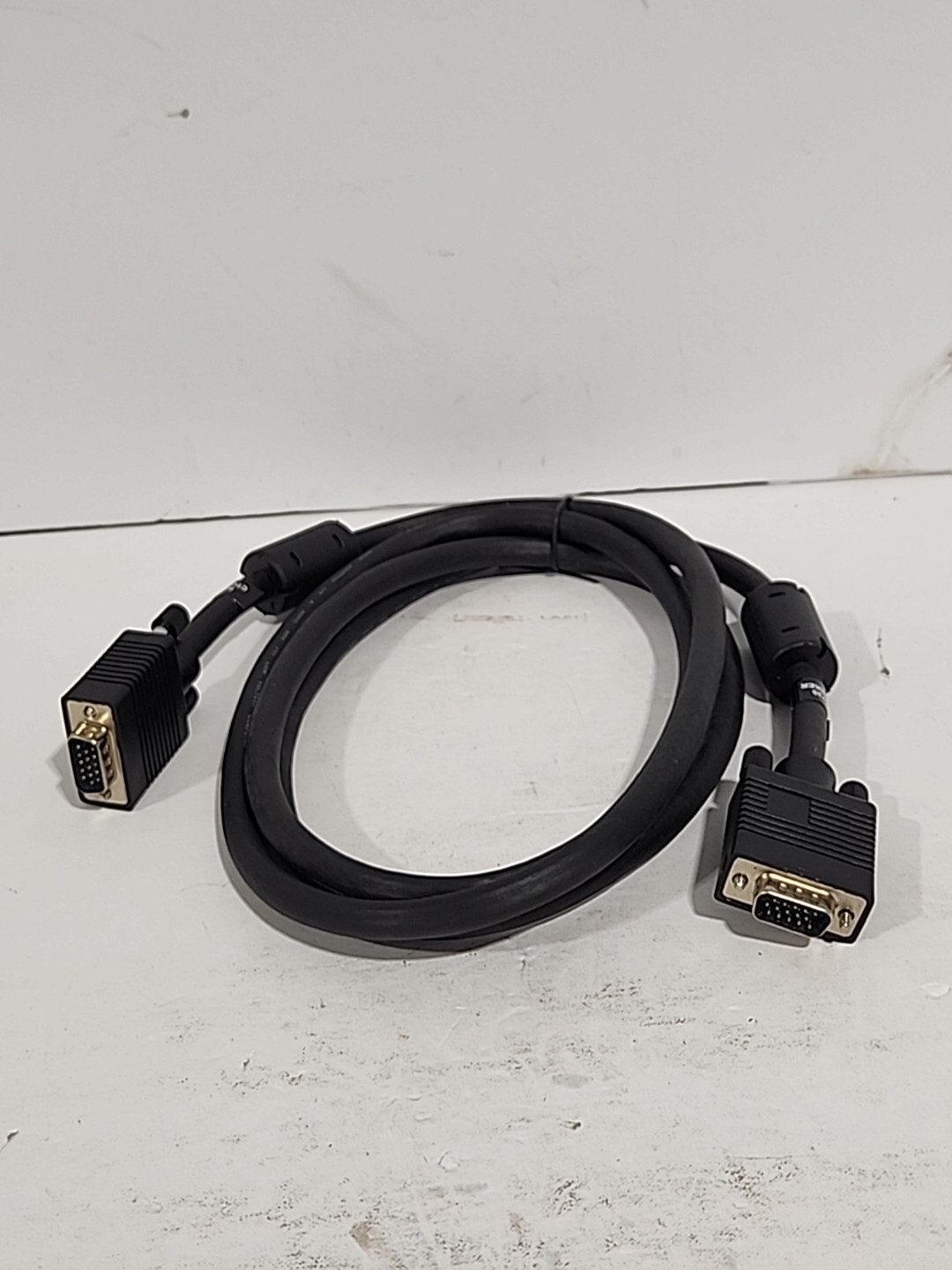 Parker 92-05735 CTC Cable