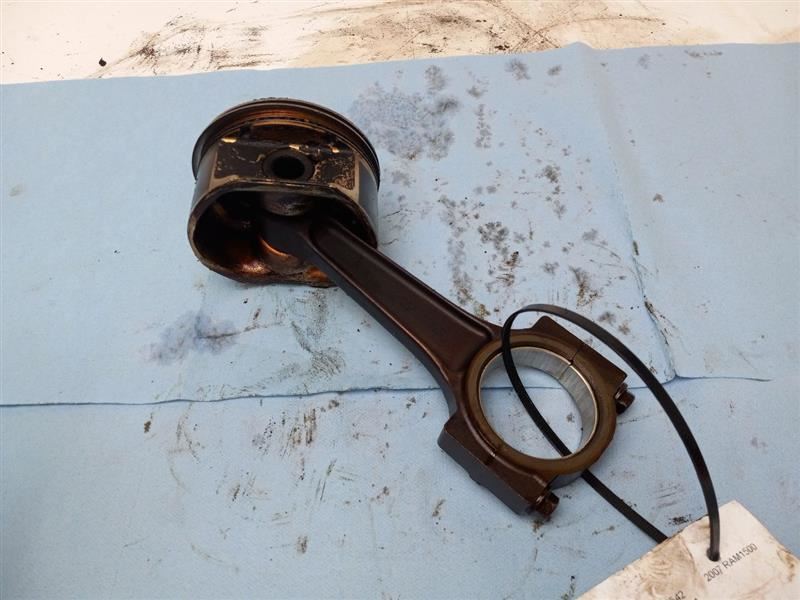 2007 DODGE RAM1500 RWD PISTON OEM