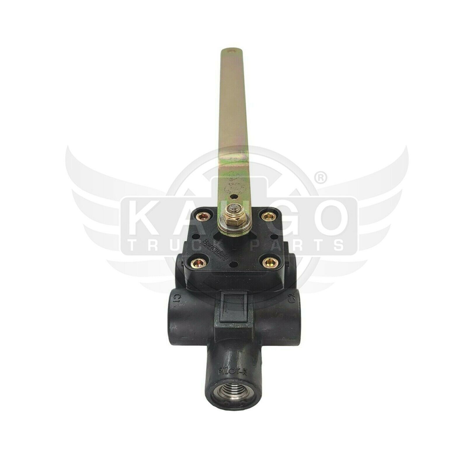 HENDRICKSON LEVELING VALVE VS-27116