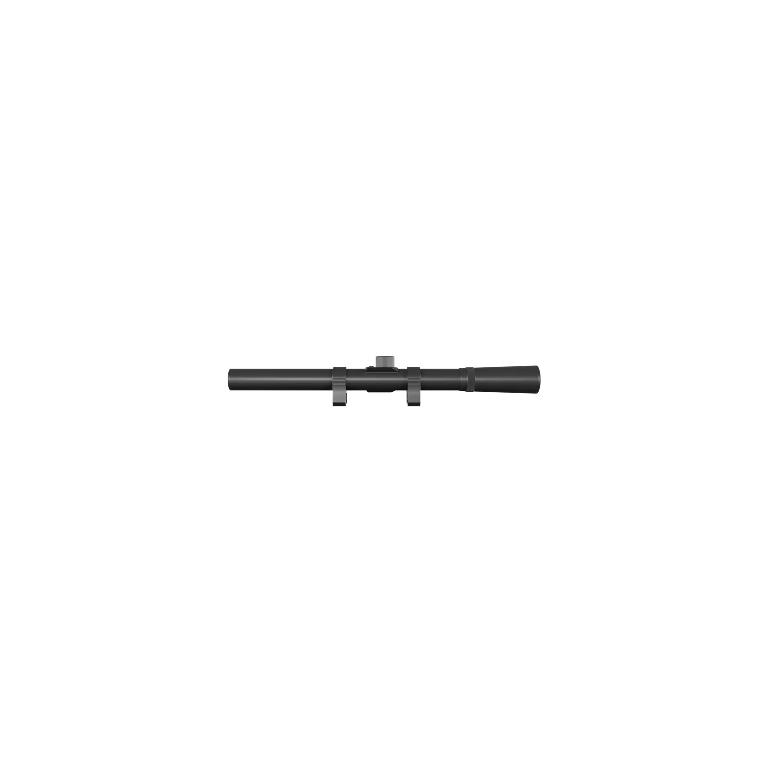 Crosman Targetfinder 4x Scope