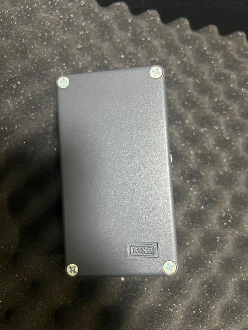 MXR M-152 micro flanger